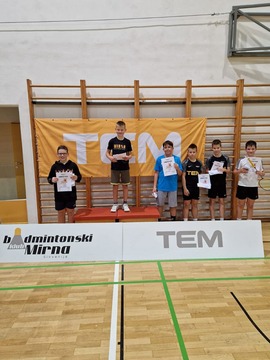 Prvi klubski turnir, foto BK Mirna (11)